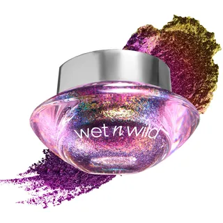 wet n wild Chameleon Chrome Eyeshadow Foil Lidschatten 3 g Matrix Moves
