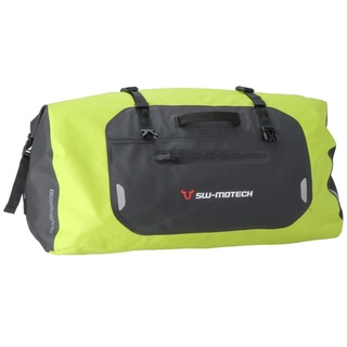 SW-Motech Drybag 600 signalgelb