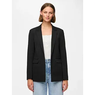 Pieces Blazer in Schwarz - XS