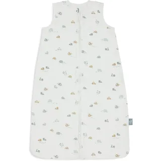 jollein Baby Schlafsack On The Go Jersey 70