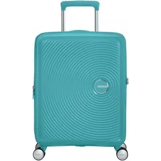 Cabin 55 cm / 35,5-41 l turquoise