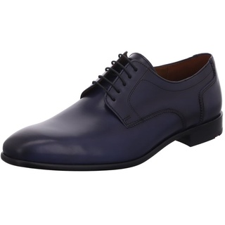 LLOYD Herren PADOS Derbys, blau (Ocean 9) - 45