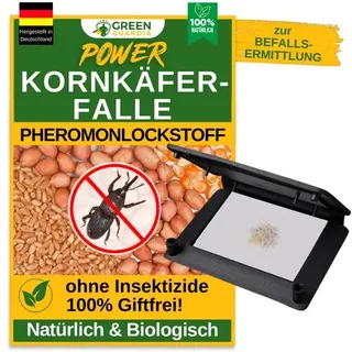 green guardia Kornkäfer Falle mit Pheromon-Lockstoff: 1