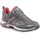 Anthrazit/Rose 39,5