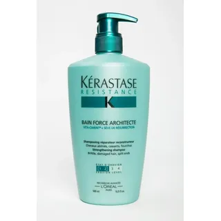 Kérastase Resistance Bain Force Architecte 500 ml