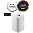 SAMSUNG The Premiere 5 Full HD Laser Projektor(Full-HD, 560 Lumen, WLAN)