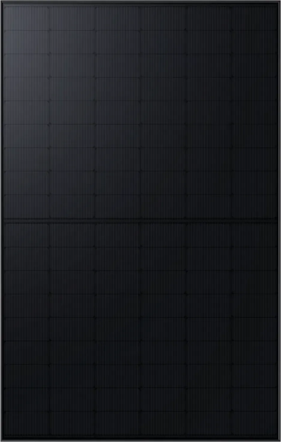 Indevolt 455W Bifaziale Monokristalline Solarmodule - 2 Stück
