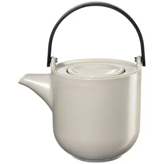 Asa Selection Teekanne mit Holzgriff tofu