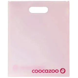 Coocazoo Heftbox mit Tragegriff