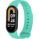 Ersatzarmband für Xiaomi Smart Band 10 Cyan
