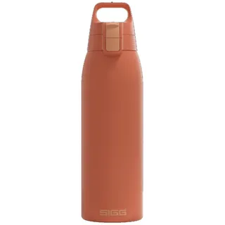 Sigg Shield Therm One Edelstahl Eco Red 0,75L