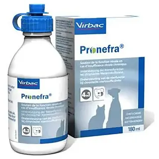 Vibrac Pronefra 180 ml