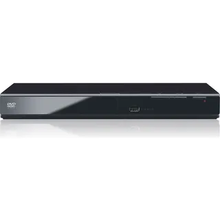 Panasonic DVD-S500