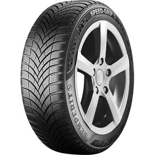 Semperit Speed-Grip 5 205/50 R17 93V XL