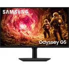 SAMSUNG G50F 27 Zoll QHD Gaming Monitor 1 ms Reaktionszeit 180 Hz