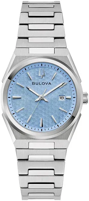 Bulova Classic