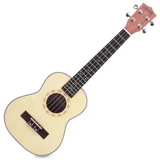 Classic Cantabile UT-260 S 26" Tenor-Ukulele mit Tasche