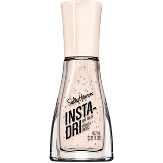 Sally Hansen Insta Dri Nagellack, 117 Sprinkle, 9.17 ml