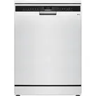 Siemens SN23EW03ME iQ300 Freistehender Geschirrspüler B 60cm
