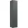 30 x 185 x 54 cm Grau
