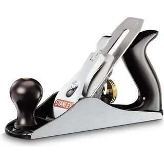 Stanley Bailey Nr. 3