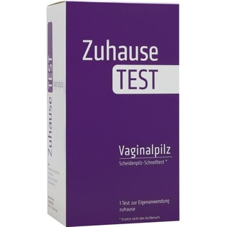 NanoRepro Zuhause Test Vaginalpilz