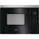AEG Mikrowelle 947 608 712