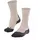 TK2 Cool Wandersocken 1 Paar Beige/Natural 39-41