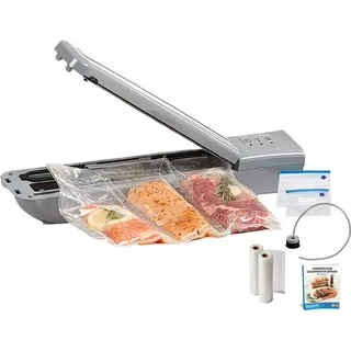 Media Shop Duo NutriSealer