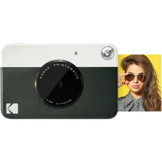 Kodak Printomatic schwarz