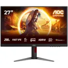 AOC 27G4HA, 27"