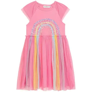 danamade Kleid "Dkaelyn" in Pink - 152