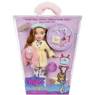 Bratz Slumber Party Meygan (keine MPNR)