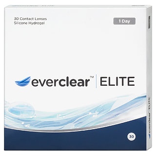 everclear everclear ELITE 30er Box Kontaktlinsen