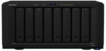 Synology DS1821+ NAS Server
