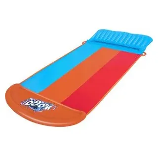 BESTWAY 52479 Garten-Wasserrutsche, Garten-Wasserrutsche