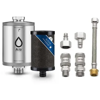 Alb Filter Wasserfilter Alb Trinkwasserfilter Active, ohne Protect