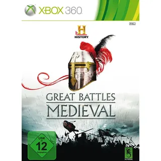 Great Battles Medieval