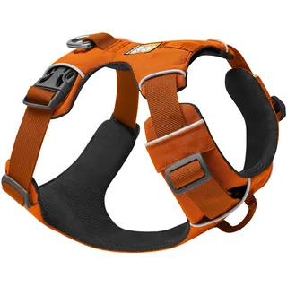 campfire orange XXS