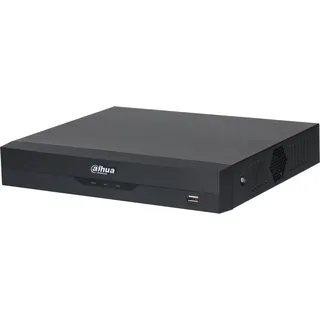 Dahua Dh-xvr5108hs-i3 Videoüberwachungsrecorder - Black