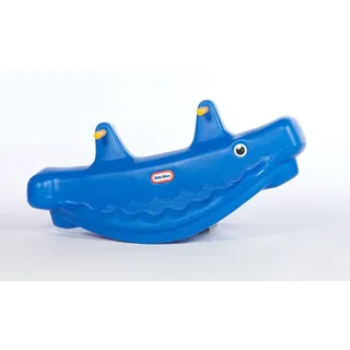 LITTLE TIKES Schaukelwippe Wal (487900070)