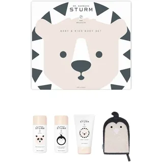 Dr. Barbara Sturm Baby & Kids Body Set Körperpflegeset