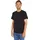 Tommy Original Regular Fit Crew Kurzarm-T-Shirt Tommy Black XS
