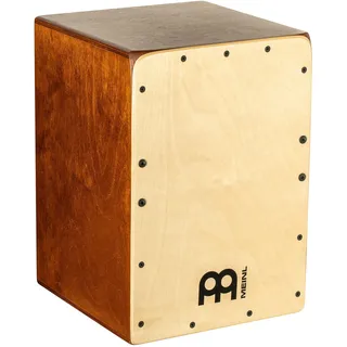 Roland Meinl Percussion Jam Cajon - Almond/Birke JC50AB-B