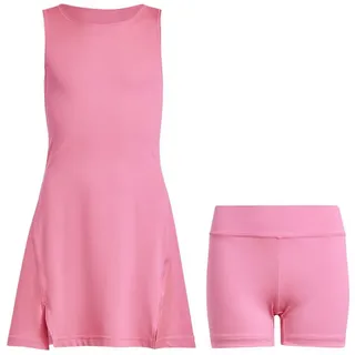 Adidas Club Kids Tenniskleid Lucid Pink 152    