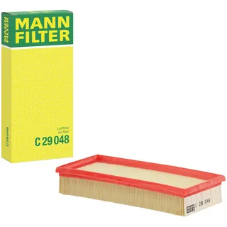 Mann-Filter C 29 048