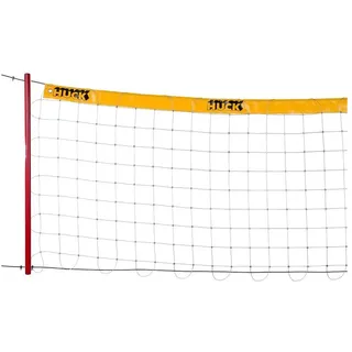 Huck Beachvolleyballnetz aus Dralo, Ohne Ummantelung