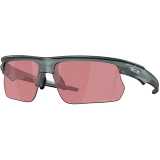OAKLEY Bisphaera Matte Crystal Black/Prizm Dark Golf Schwarz Modell 2025