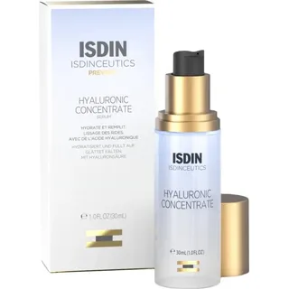 Isdin Isdinceutics Hyaluronic Concentrate Serum 30 ml
