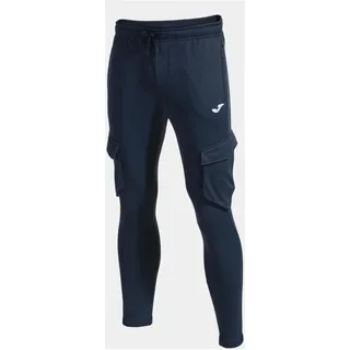 Joma Campus Street Hosen - Navy - XL
